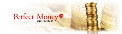 Система Perfect Money