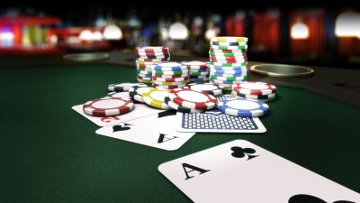 Реальный онлайн покер