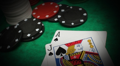 Free black jack game online